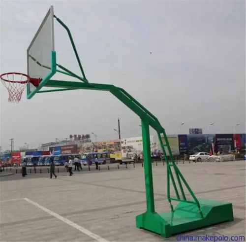 专业与品质并重! 室外体育健身器材场地的设计规范解读